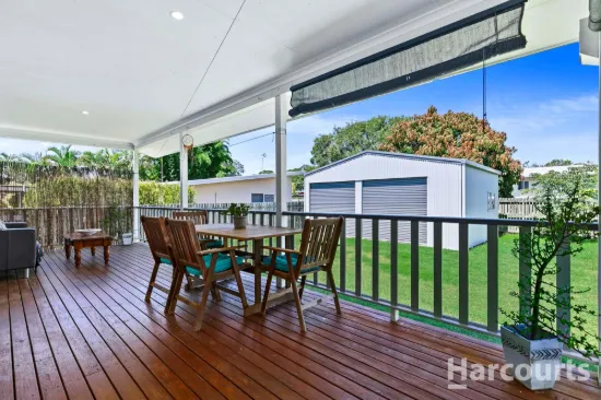 76 Hammond Street, Urangan, Qld 4655