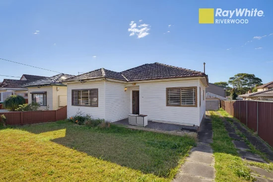 76 Hannans Road, Riverwood, NSW 2210