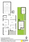 76 Hannans Road, Riverwood, NSW 2210-Floorplan