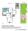 76 Herbert Street, Dandenong, Vic 3175-Floorplan