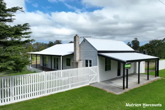 76 High Street, Woodside, Vic 3874