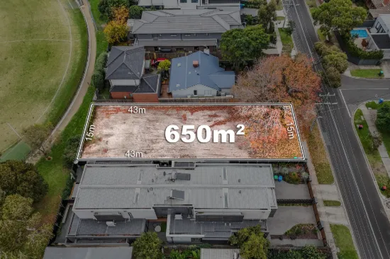76 Highett Road, Hampton, Vic 3188