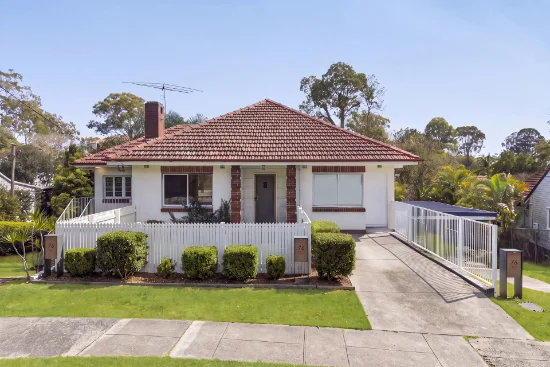 76 Highland Terrace, St Lucia, Qld 4067 - For Sale