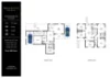 76 Highland Terrace, St Lucia, Qld 4067-Floorplan