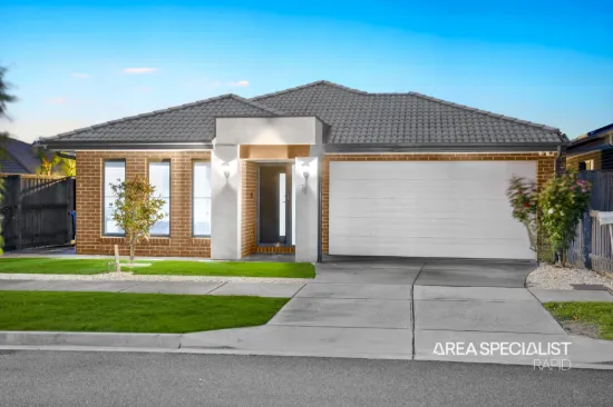 76 Highmount Drive, Hampton Park, Vic 3976