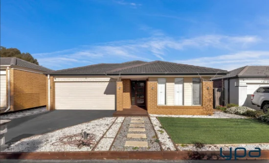 76 Isabella Way, Tarneit, Vic 3029