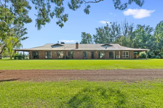 76 James Road, Hamel, WA 6215