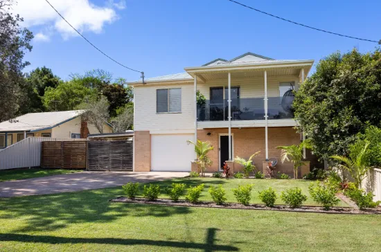 76 Jerry Bailey Road, Shoalhaven Heads, NSW 2535