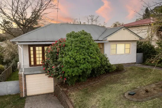 76 Jessie Street, Armidale, NSW 2350