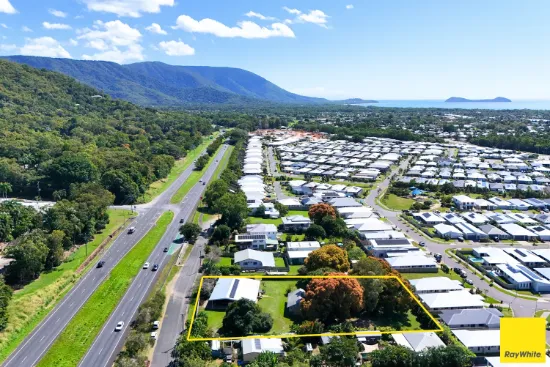 76 Johanna Road, Trinity Beach, Qld 4879
