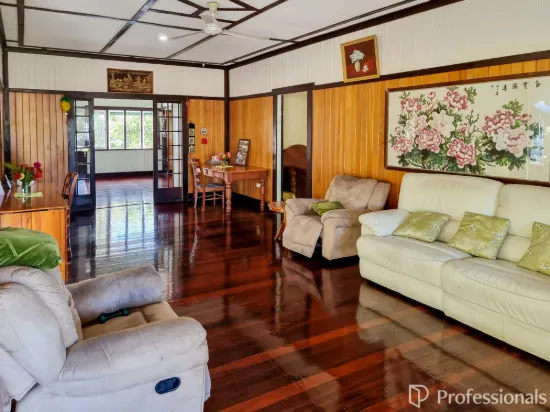 76 Kennedy Street, Bowen, Qld 4805-Image