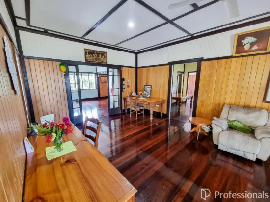 76 Kennedy Street, Bowen, Qld 4805-Image