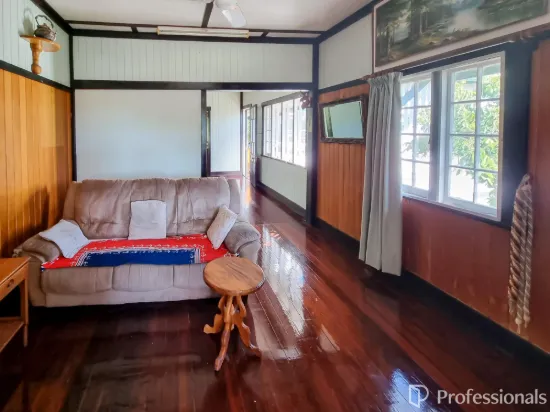 76 Kennedy Street, Bowen, Qld 4805-Image