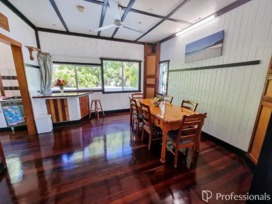 76 Kennedy Street, Bowen, Qld 4805-Image
