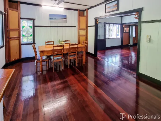 76 Kennedy Street, Bowen, Qld 4805-Image