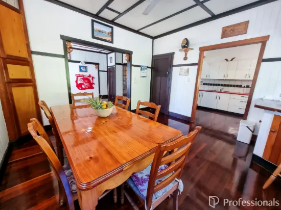 76 Kennedy Street, Bowen, Qld 4805-Image