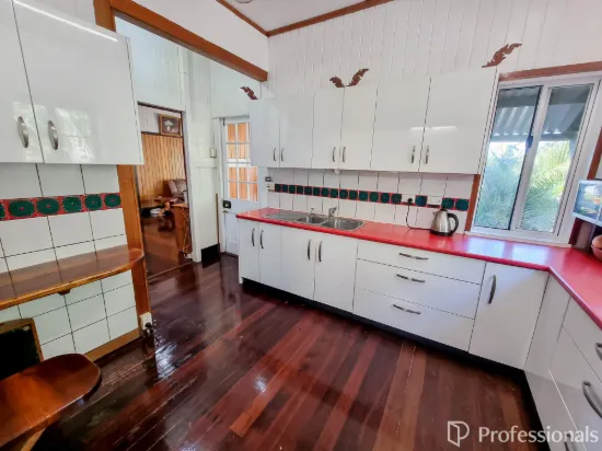 76 Kennedy Street, Bowen, Qld 4805-Image