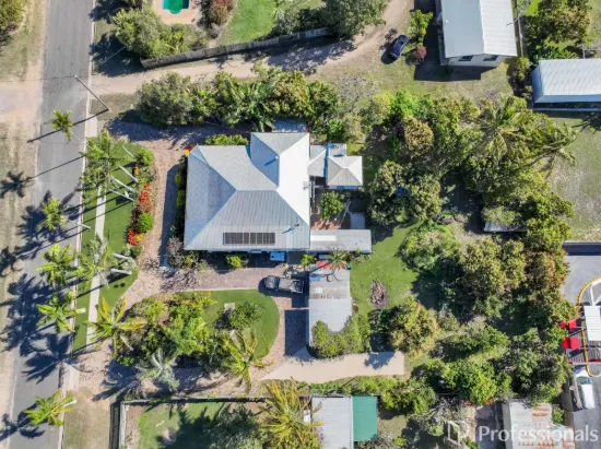 76 Kennedy Street, Bowen, Qld 4805-Image