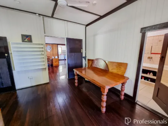 76 Kennedy Street, Bowen, Qld 4805-Image