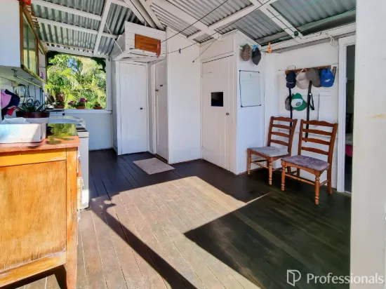 76 Kennedy Street, Bowen, Qld 4805-Image