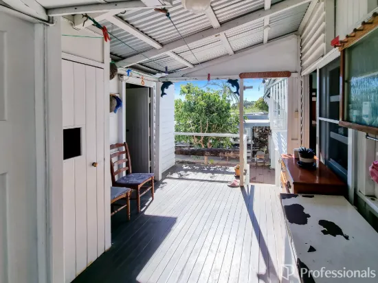 76 Kennedy Street, Bowen, Qld 4805-Image