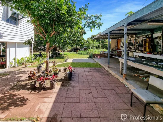 76 Kennedy Street, Bowen, Qld 4805-Image