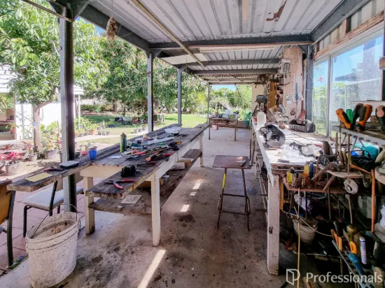 76 Kennedy Street, Bowen, Qld 4805-Image
