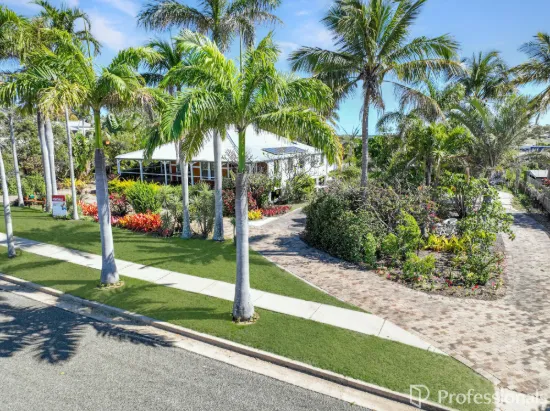 76 Kennedy Street, Bowen, Qld 4805-Image