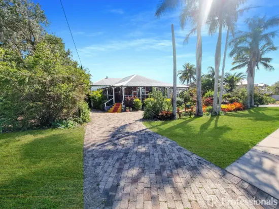 76 Kennedy Street, Bowen, Qld 4805-Image