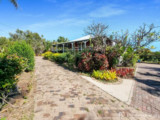 76 Kennedy Street, Bowen, Qld 4805-Image