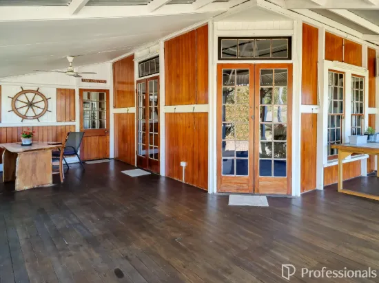 76 Kennedy Street, Bowen, Qld 4805-Image