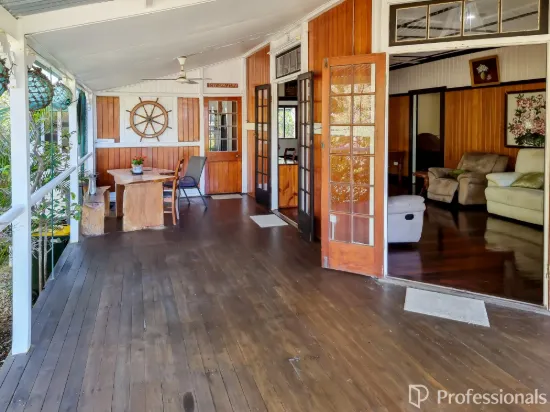 76 Kennedy Street, Bowen, Qld 4805-Image