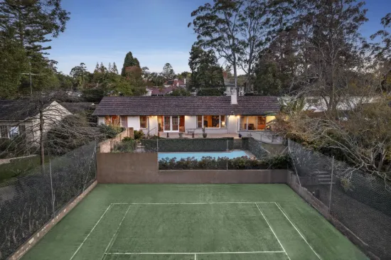 76 Kintore Street, Wahroonga, NSW 2076