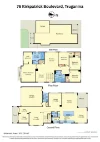 76 Kirkpatrick Boulevard, Truganina, Vic 3029-Floorplan