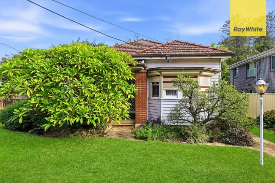 76 Kleins Road, Northmead NSW 2152-Image