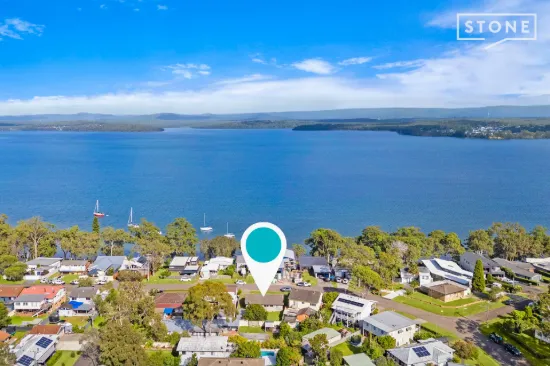 76 Kullaroo Road, Summerland Point, NSW 2259