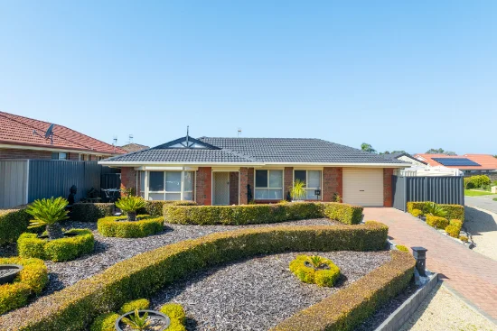 76 Lakeside Circuit, Encounter Bay, SA 5211