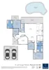 76 Lamerough Parade, Pelican Waters, Qld 4551-Floorplan