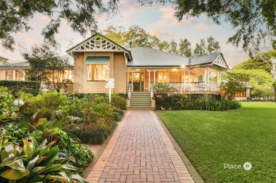 76 Laurel Avenue, Chelmer, Qld 4068