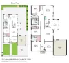 76 Lennon Boulevard, Point Cook, Vic 3030-Floorplan