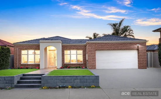 76 Lennon Bvd, Point Cook, Vic 3030
