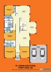 76 Lennon Bvd, Point Cook, Vic 3030-Floorplan