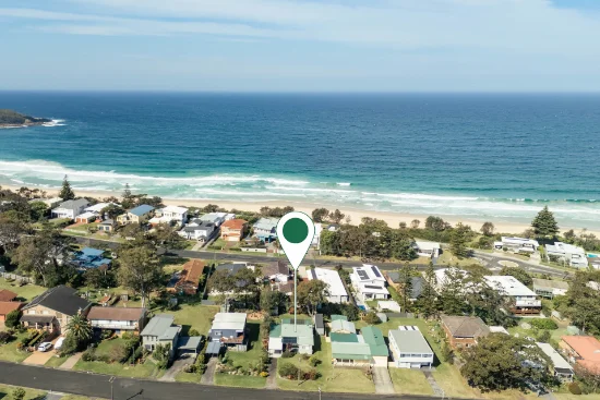 76 Lockhart Avenue, Mollymook Beach, NSW 2539