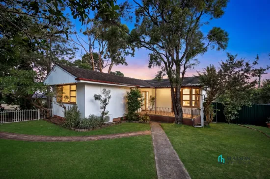 76 Lucas Road, Seven Hills, NSW 2147