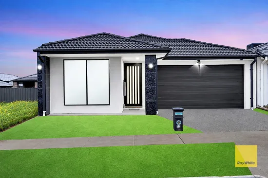 76 Madeira Drive, Truganina, Vic 3029