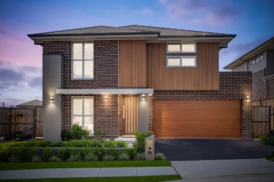 76 Magic Street, Box Hill, NSW 2765