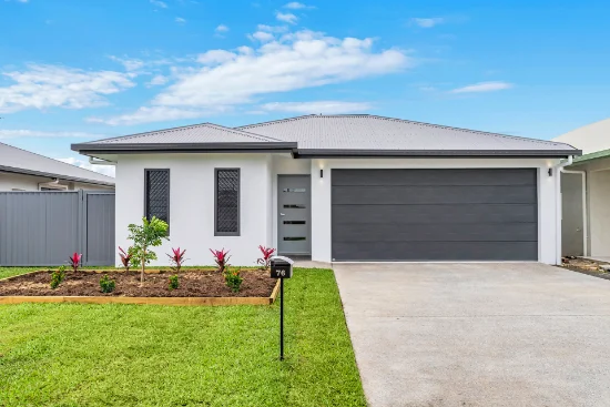 76 Maritime Way, Trinity Beach, Qld 4879