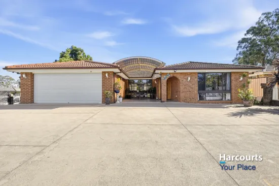 76 Mcfarlane Drive, Minchinbury, NSW 2770