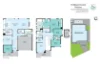 76 Meya Crescent, Fletcher, NSW 2287-Floorplan