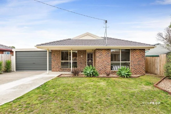 76 Mintaro Way, Seabrook, Vic 3028